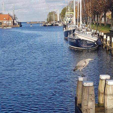 Vliet Huis Medemblik Zewnętrze zdjęcie