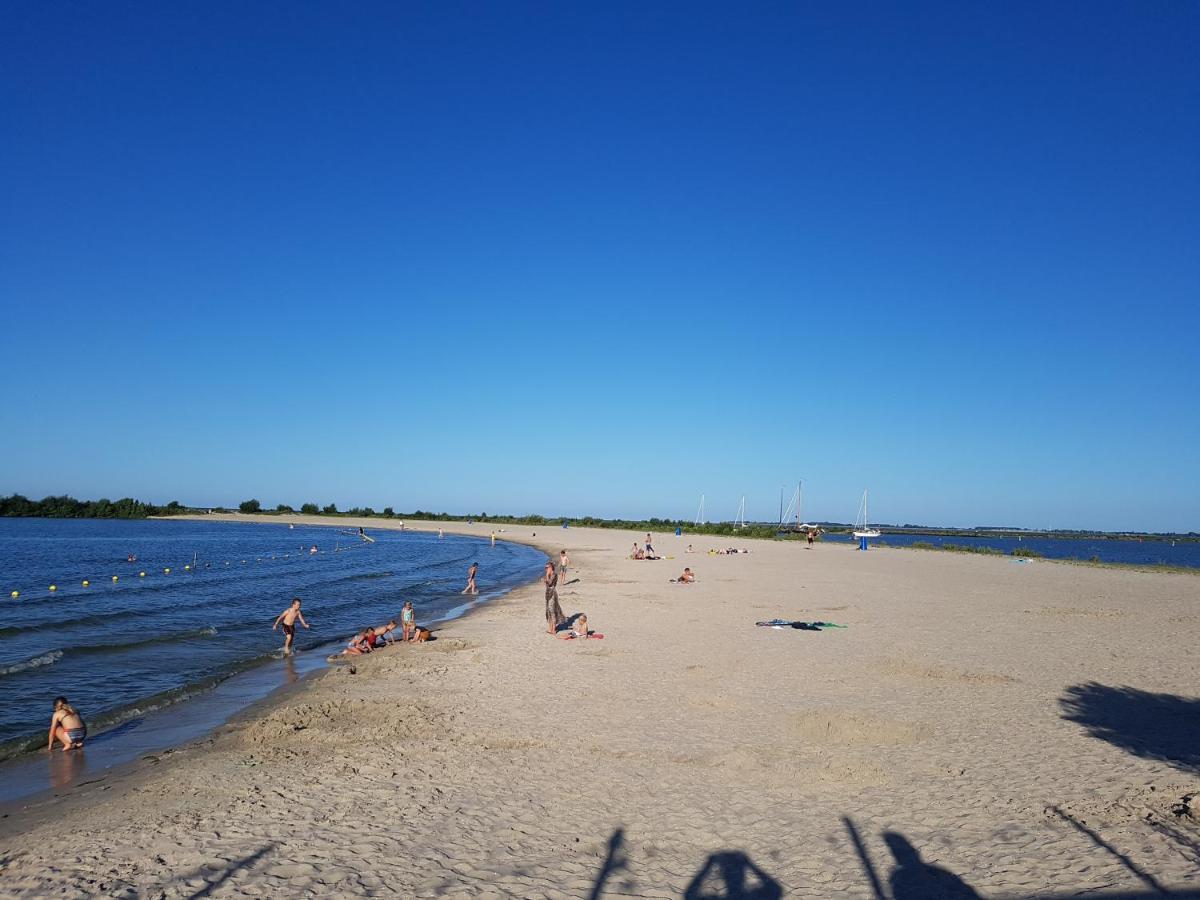 Vliet Huis Medemblik Zewnętrze zdjęcie