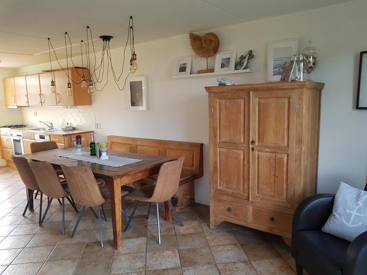 Vliet Huis Medemblik Zewnętrze zdjęcie