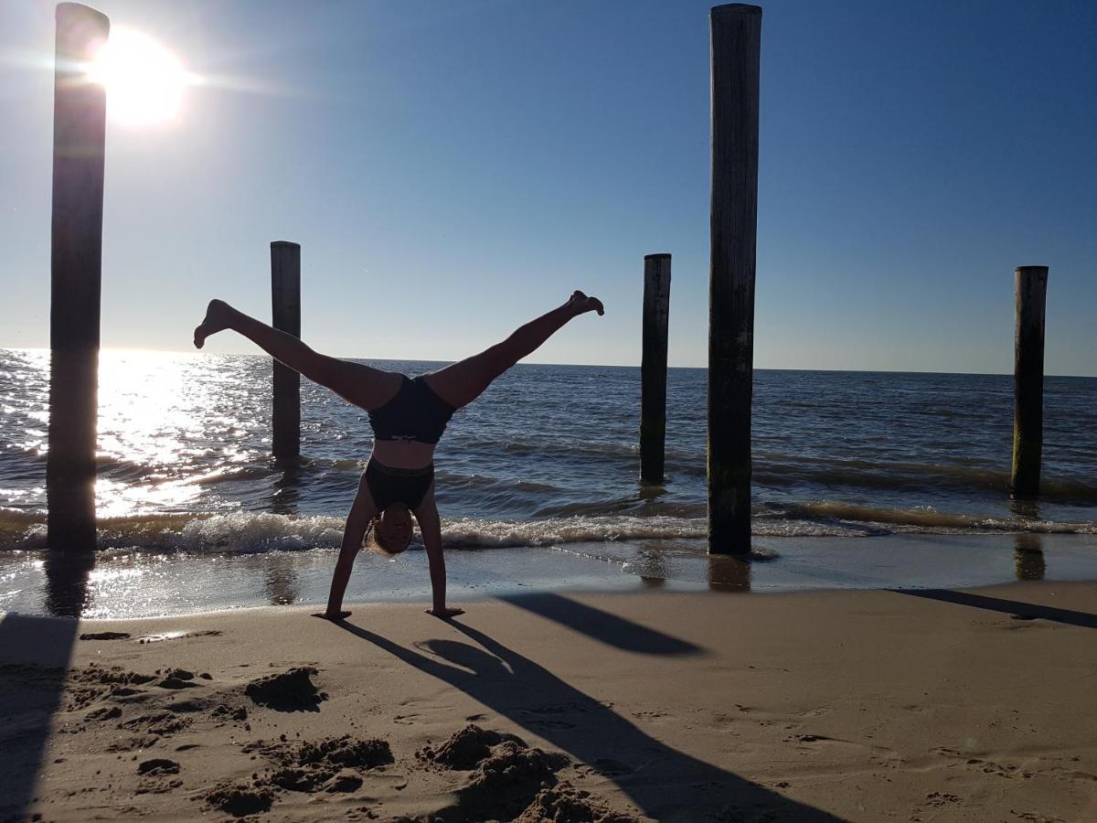 Vliet Huis Medemblik Zewnętrze zdjęcie