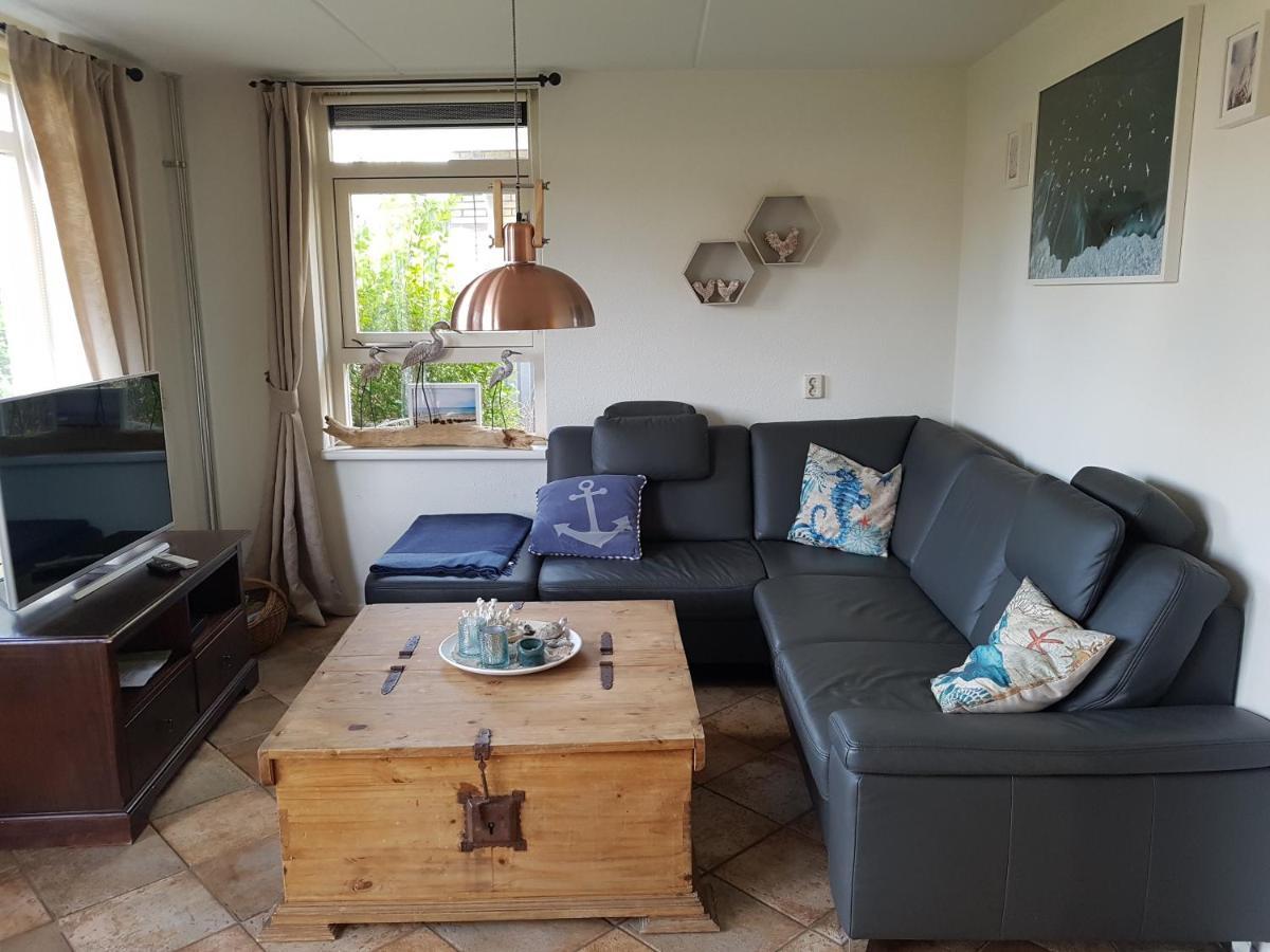 Vliet Huis Medemblik Zewnętrze zdjęcie