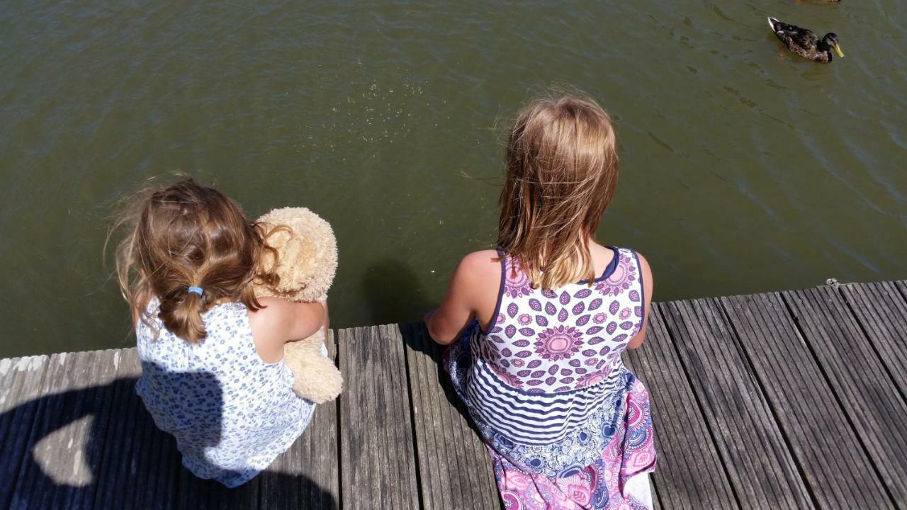Vliet Huis Medemblik Zewnętrze zdjęcie