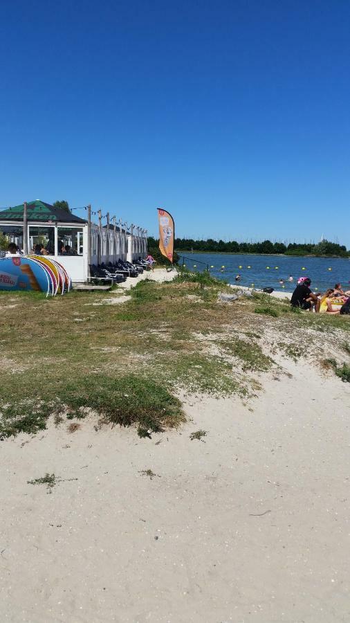 Vliet Huis Medemblik Zewnętrze zdjęcie