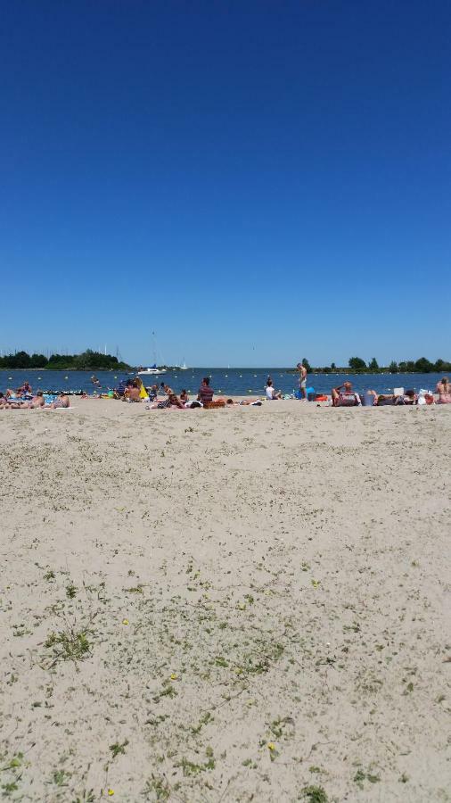 Vliet Huis Medemblik Zewnętrze zdjęcie