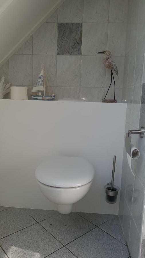 Vliet Huis Medemblik Zewnętrze zdjęcie