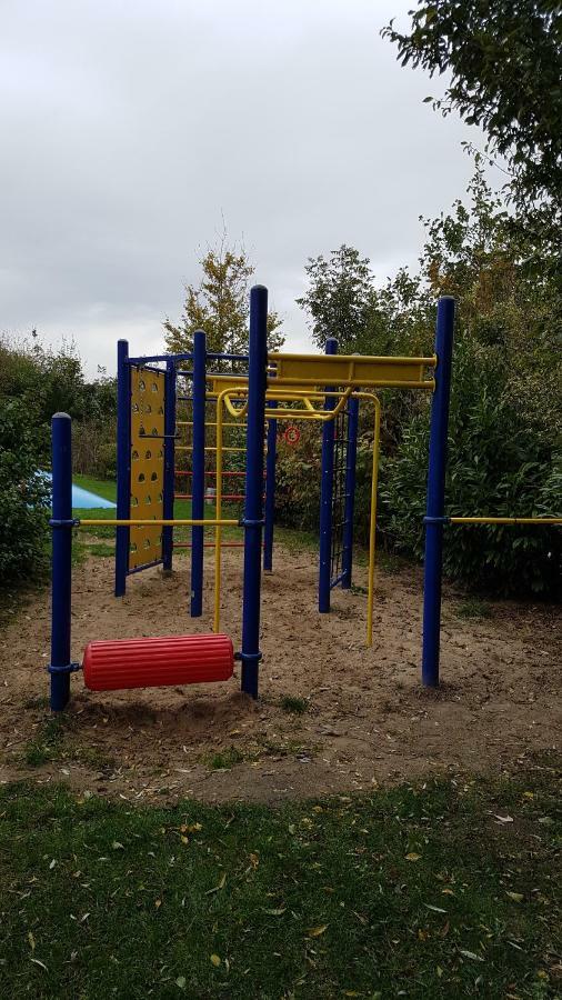 Vliet Huis Medemblik Zewnętrze zdjęcie