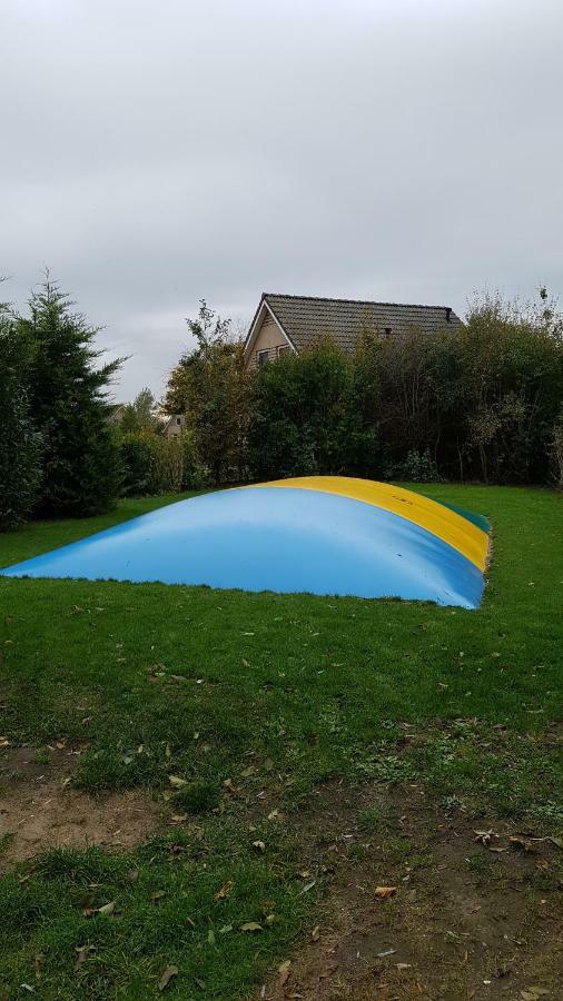 Vliet Huis Medemblik Zewnętrze zdjęcie