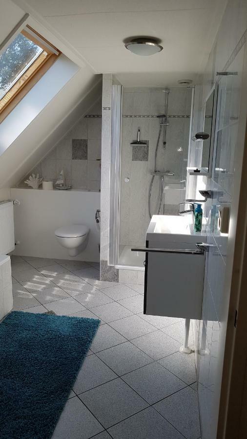 Vliet Huis Medemblik Zewnętrze zdjęcie