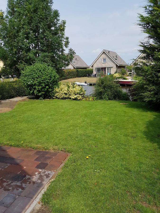 Vliet Huis Medemblik Zewnętrze zdjęcie
